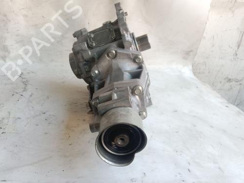 Differensial forvogn MITSUBISHI OUTLANDER II (CW_W) 2.2 DI-D | BP30055910M23