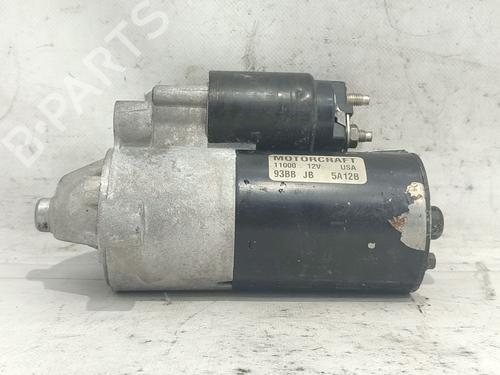 Used Starter FORD MONDEO I (GBP) [1993-1996]  25253601