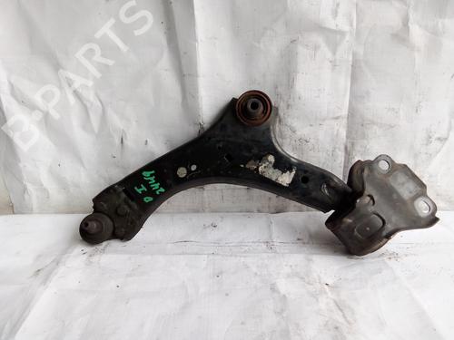 Used Left front suspension arm VOLVO S60 II (134) D4 (181 hp) 17982623