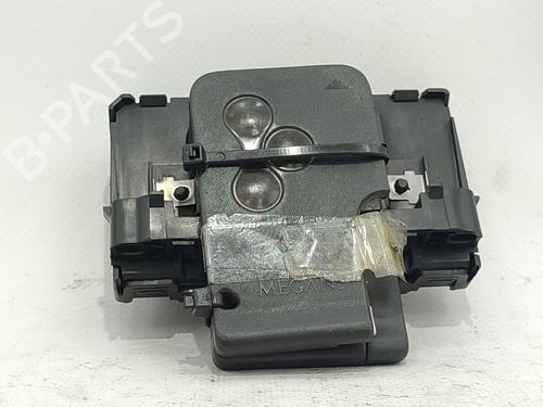 Ignition barrel RENAULT MEGANE II (BM0/1_, CM0/1_) 1.5 dCi (BM02, BM13, BM2A, CM02, CM13) | BP29342854M48 