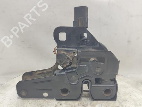 Hood lock AUDI A6 C6 Avant (4F5) 2.7 TDI | BP19429195C133 