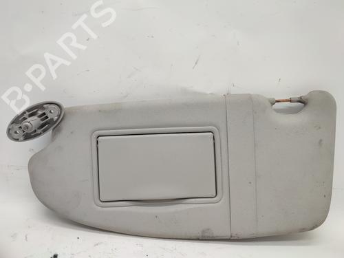 Left sun visor FORD FOCUS II (DA_, HCP, DP)  | BP27371596I1 