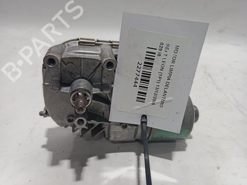Used Front wiper motor SEAT LEON (1P1) 1.9 TDI (105 hp) 23197513