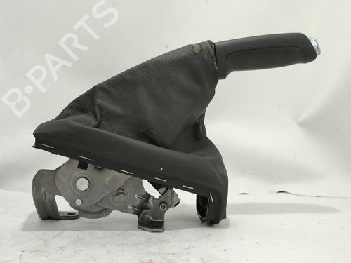 Used Hand brake OPEL CORSA D (S07) 1.3 CDTI (L08, L68) (75 hp) 28704357