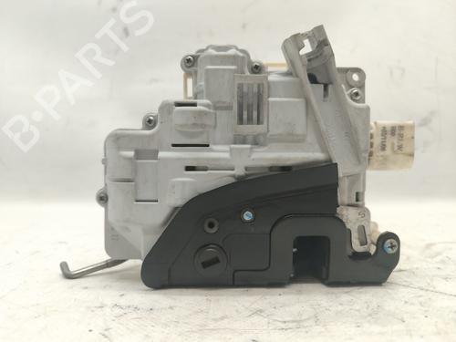 Used Rear left lock AUDI A6 C6 Avant (4F5) 3.0 TDI quattro (233 hp) 26906216