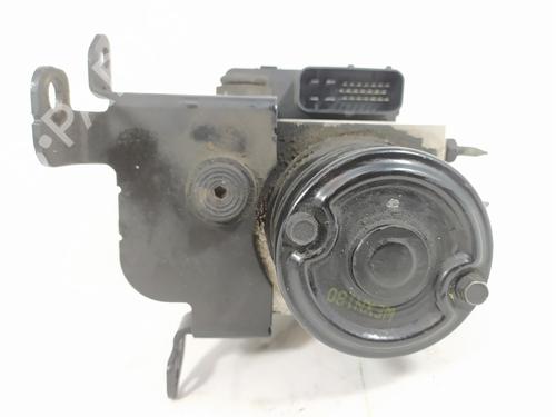 Used ABS pump HYUNDAI ELANTRA III Saloon (XD) 2.0 CRDi (113 hp) 9515351