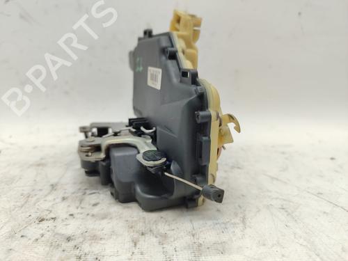 Rear left lock SKODA OCTAVIA I (1U2) 1.9 TDI | BP30161047C100