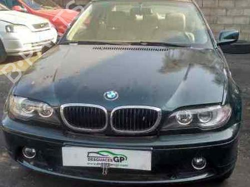 Electronic sensor BMW 3 Coupe (E46) 318 Ci | BP7146400M84 - Image 3