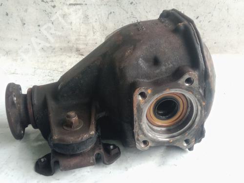 Pont arrière MITSUBISHI PAJERO I Canvas Top (L04_G) 2.3 TD (L043G, L048G) (84 hp) 32035279