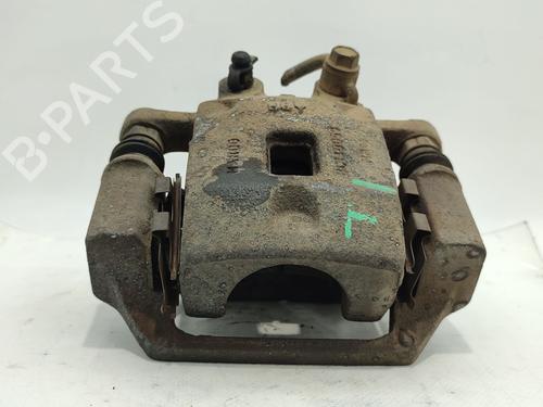Used Left rear brake caliper Left rear brake caliper SSANGYONG KYRON 2.0 Xdi 4x4 (141 hp) 31642660 31642660