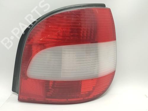 Used Right taillight Right taillight 39511849 39511849