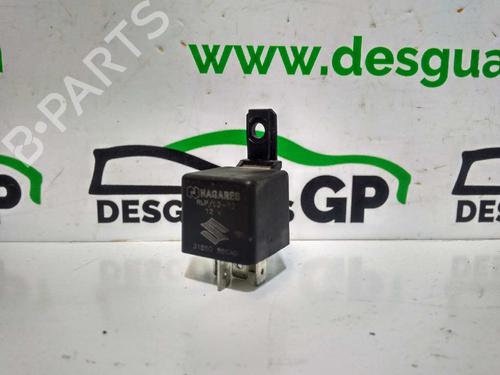 Used Electronic module SUZUKI VITARA (ET, TA, TD) 1.9 D All-wheel Drive (SE419TD) (75 hp) 14326244