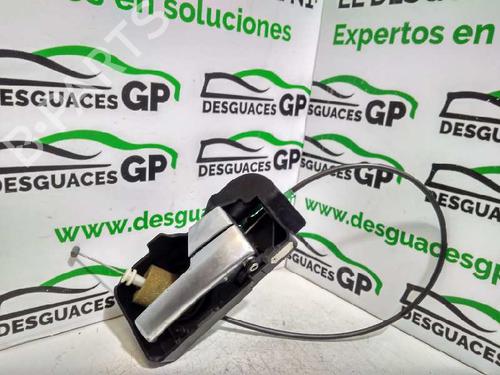 Used Rear right interior door handle FORD MONDEO III (B5Y) 2.0 TDCi (130 hp) 7144779