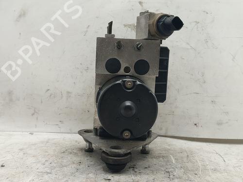 Used ABS pump MERCEDES-BENZ A-CLASS (W168) A 160 CDI (168.007) (60 hp) 23532709