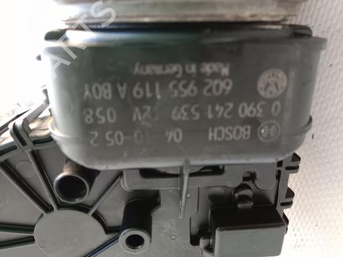 Front wiper motor SEAT CORDOBA (6L2) 1.9 SDI | BP23993185M29 