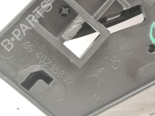 Rear right interior door handle CITROËN C5 II (RC_) 2.0 HDi (RCRHRH) | BP29891283I16