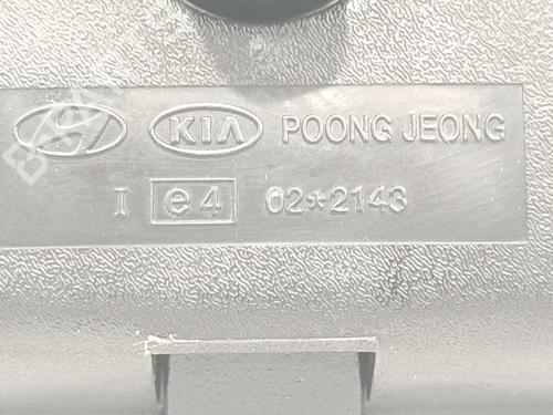 Rear mirror KIA CARENS I MPV (FC, FJ) 2.0 CRDi | BP30052848I6 
