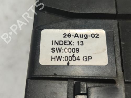 Climate control VW PASSAT B5.5 (3B3)  | BP16952576I5 