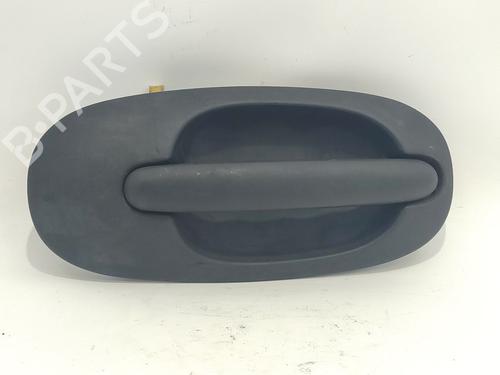 Used Rear right exterior door handle Rear right exterior door handle 36812624 36812624
