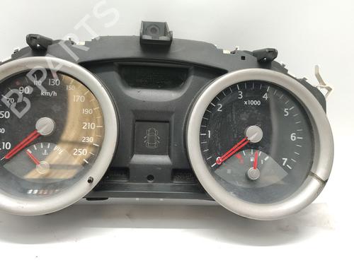 Used Instrument cluster Instrument cluster 39655272 39655272