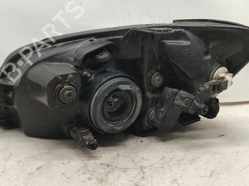 Right headlight HYUNDAI GETZ (TB) 1.3 | BP23089733C29 