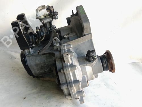 Caja de cambios SKODA FABIA I Saloon (6Y3) 1.9 SDI | BP30145207M3
