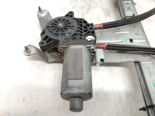 Front right window mechanism CITROËN XSARA PICASSO (N68) 1.6 | BP28095495C23 