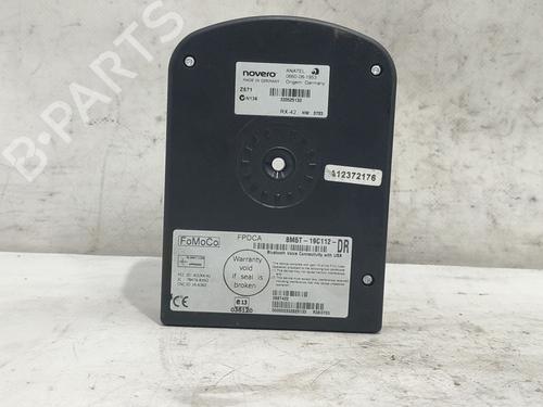 Electronic module FORD FIESTA VI (CB1, CCN) 1.6 TDCi | BP27999632M83 