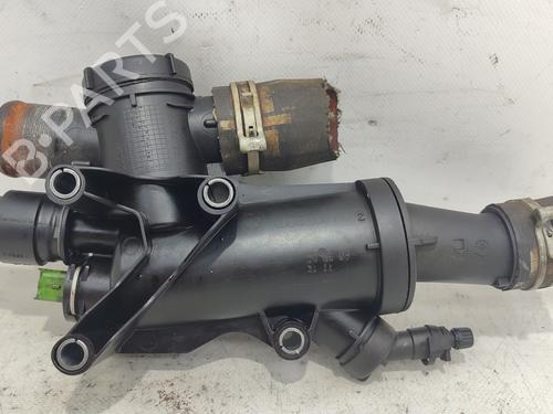 Used Other PEUGEOT EXPERT Tepee (VF3X_) [2007-2025]  19323922