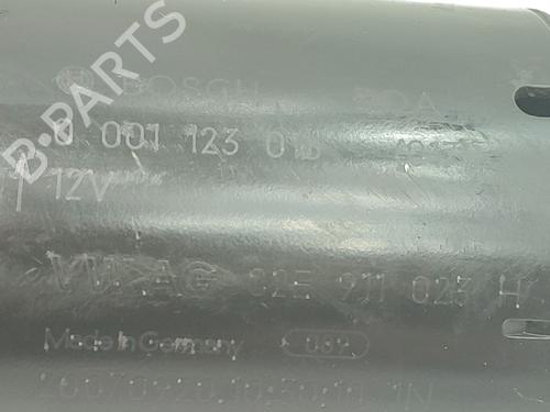Starter VW PASSAT B6 Variant (3C5) 2.0 TDI | BP36645552M8  - Image 5