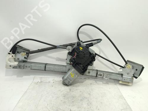 Used Front left window mechanism Front left window mechanism SEAT IBIZA II (6K1) 1.9 SDI (68 hp) 32998773 32998773