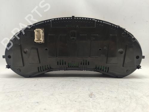 Instrument cluster CITROËN C4 II (NC_)  | BP16703128C47 