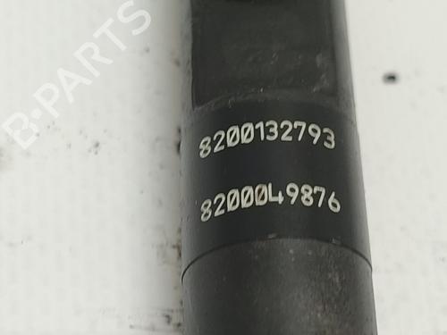 Injector RENAULT CLIO II (BB_, CB_) 1.5 dCi (B/CB07) | BP27990787M100 