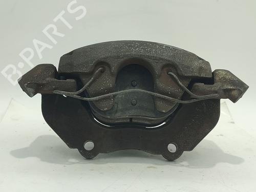 Used Left front brake caliper MAZDA 5 (CR) 2.0 CD (CR19) (143 hp) 31717221