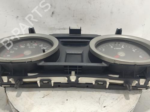 Instrument cluster RENAULT MEGANE II (BM0/1_, CM0/1_)  | BP19734495C47 