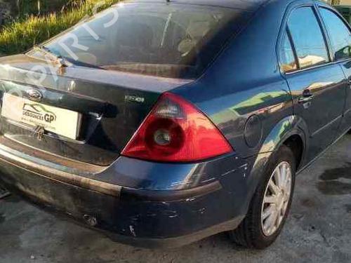 Engine control unit (ECU) FORD MONDEO III (B5Y) 2.0 TDCi | BP7144760M57 