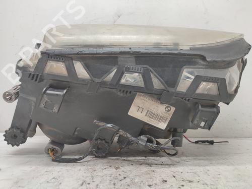 Left headlight BMW 3 (E46) 318 d | BP19316867C28 