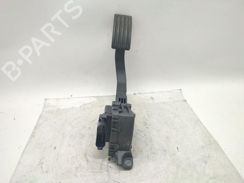 Used Pedal Pedal FORD FOCUS II (DA_, HCP, DP) 1.8 TDCi (115 hp) 33626700 33626700