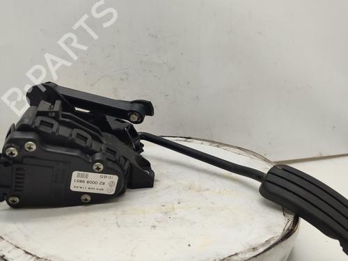Pedal RENAULT KANGOO (KC0/1_) 1.5 dCi (KC07) (65 hp) 22752356