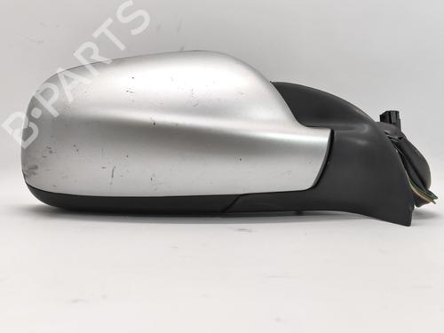 Used Right mirror PEUGEOT 307 Break (3E) 2.0 HDI 110 (107 hp) 29208250