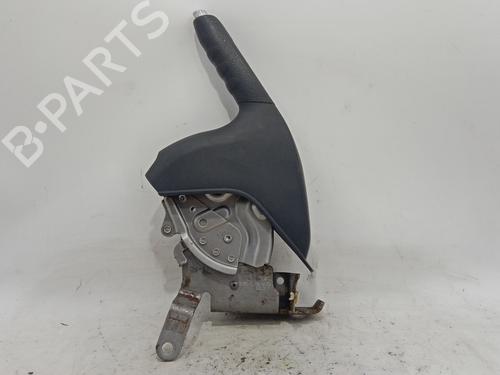 håndbremse FORD FIESTA VI (CB1, CCN) 1.4 TDCi | BP34522905I18 - Image 7