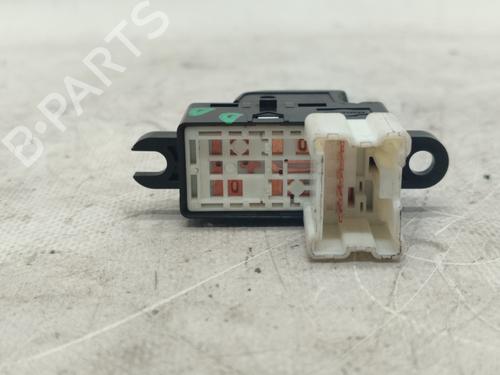 Right front window switch SUBARU IMPREZA Hatchback (GR, GH, G3)  | BP16493696I26 