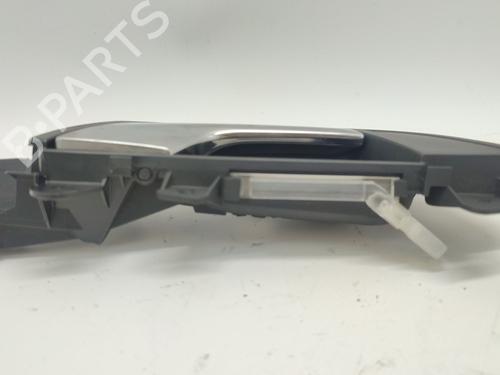 Rear right interior door handle AUDI A4 B8 (8K2) 2.0 TDI | BP39266597I16 - Image 3