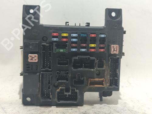 Used Fuse box Fuse box MITSUBISHI OUTLANDER II (CW_W) 2.0 DI-D (CW8W) (140 hp) 34700064 34700064
