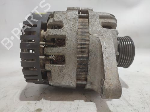 Alternator KIA SPORTAGE III (SL) 1.7 CRDi | BP17725103M7 