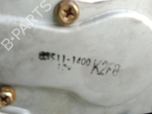 Viskermotor bagrude KIA CARENS I MPV (FC, FJ) 2.0 CRDi | BP30052840M102 