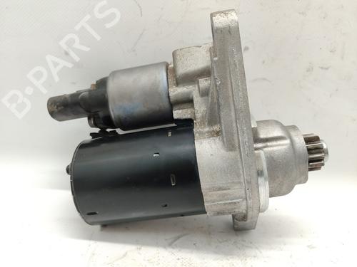 Starter SKODA FABIA I (6Y2) 1.2 | BP31044494M8 