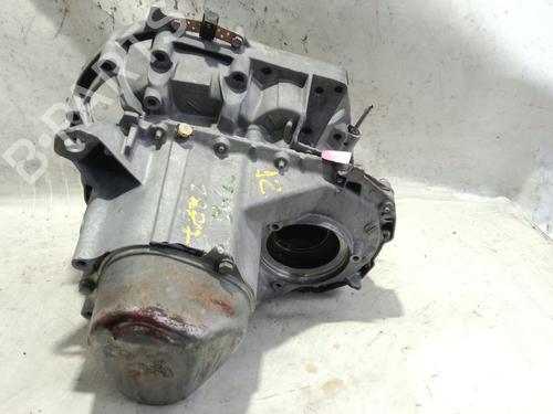 Gearbox RENAULT 11 (B/C37_) | BP31853492M3