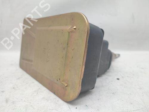 Gearstang PEUGEOT 607 (9D, 9U) 2.2 HDi | BP27156559M90