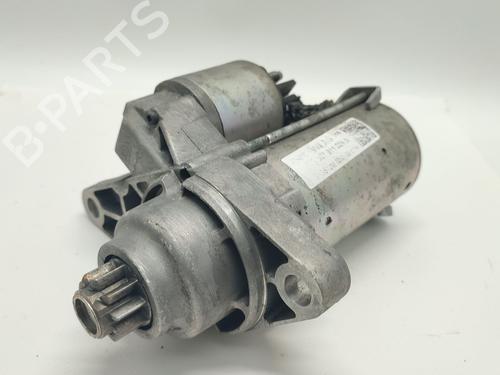 Used Starter Starter SEAT IBIZA IV SC (6J1, 6P5) 1.2 (70 hp) 38992793 38992793